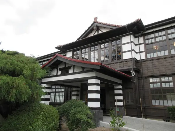 明倫館