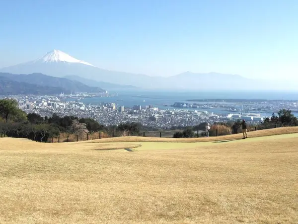 絶景です💛