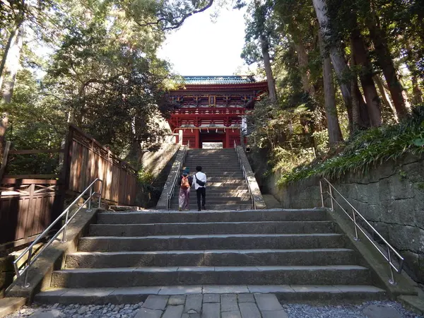 正式な参拝の仕方は