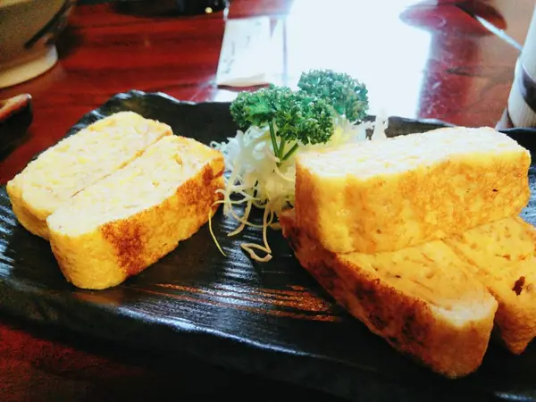 コレ食べて！「焼きとろ」