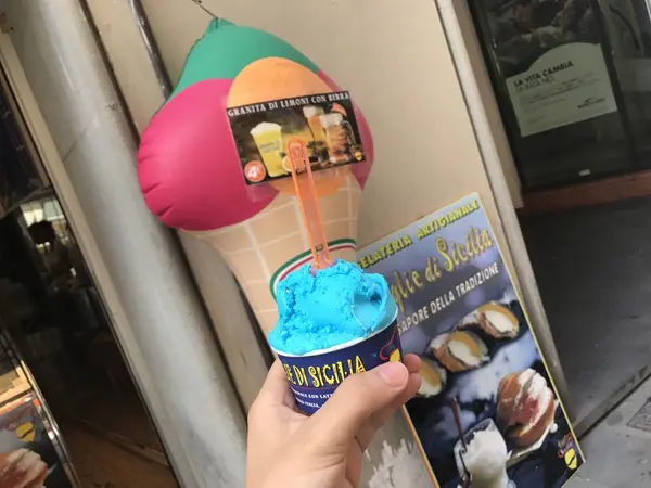 ジェラート