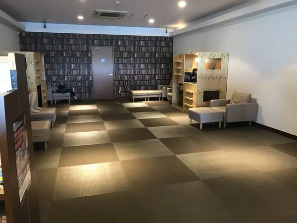 楽しい時間。
