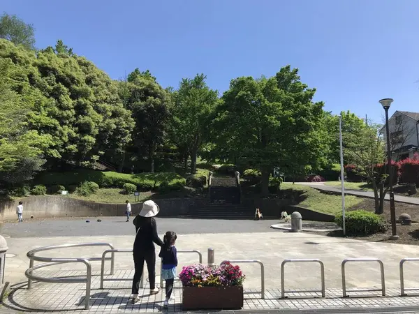 根岸森林公園