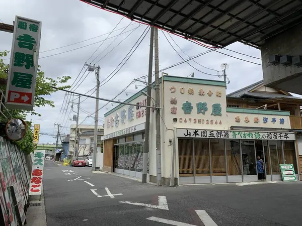 実際には