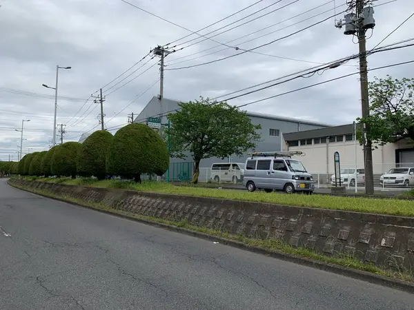 実際行ってみると