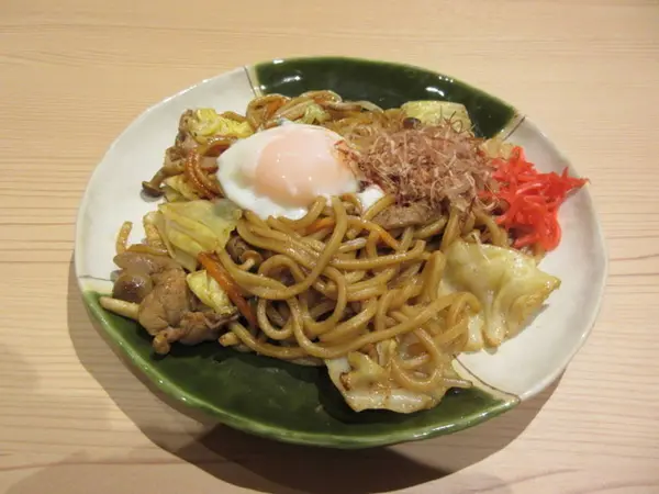 焼きそば