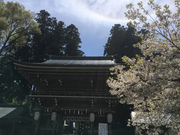 いい雰囲気