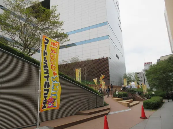 番組体験など