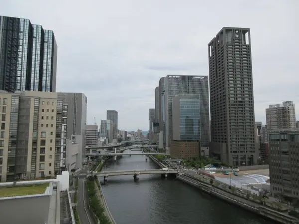 スカイテラス