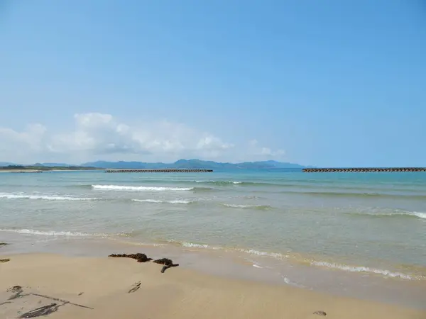 浜詰海岸