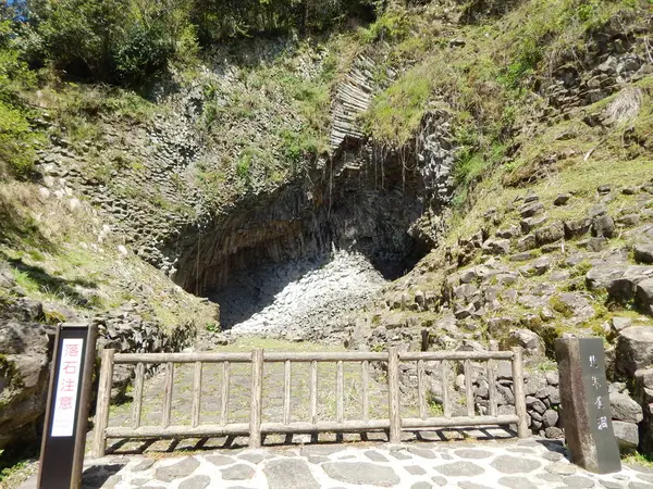 ③北朱雀洞
