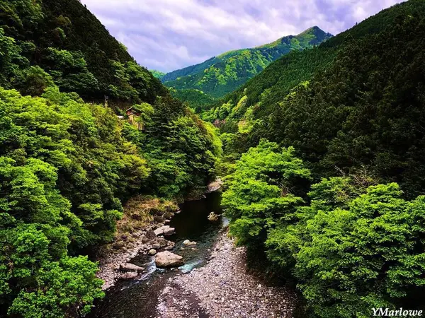 絶景