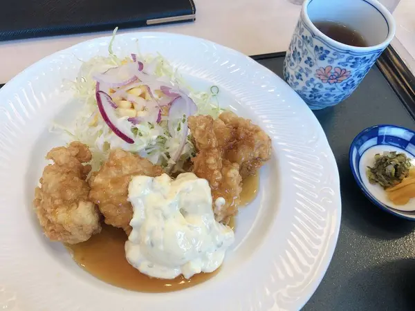 九州来たから！