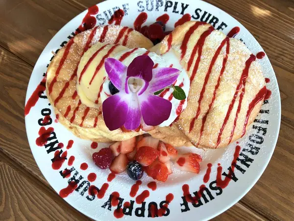 パンケーキ