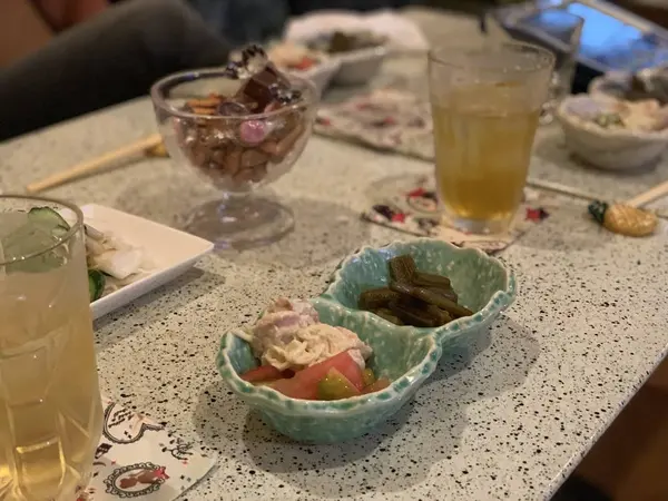 お惣菜