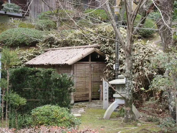 ゆかりの地
