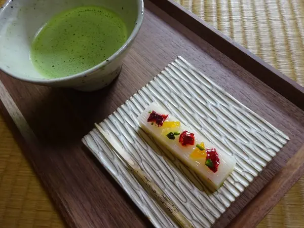オリジナルのお菓子です。