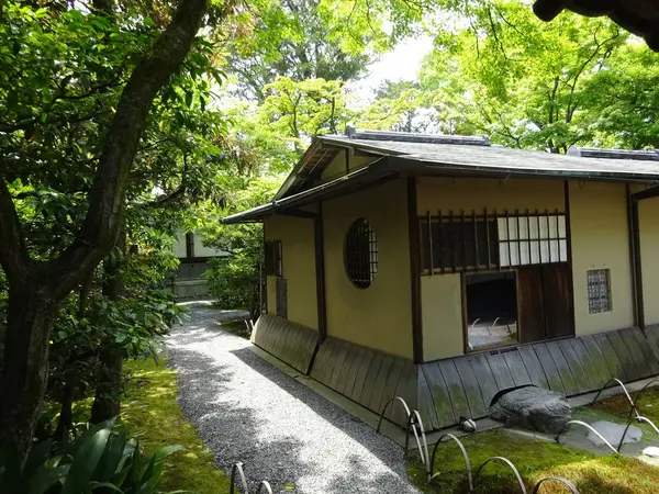 茶席「東陽坊」