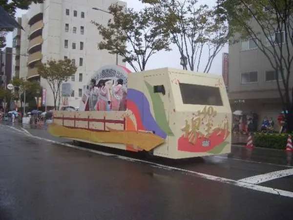 堺まつり