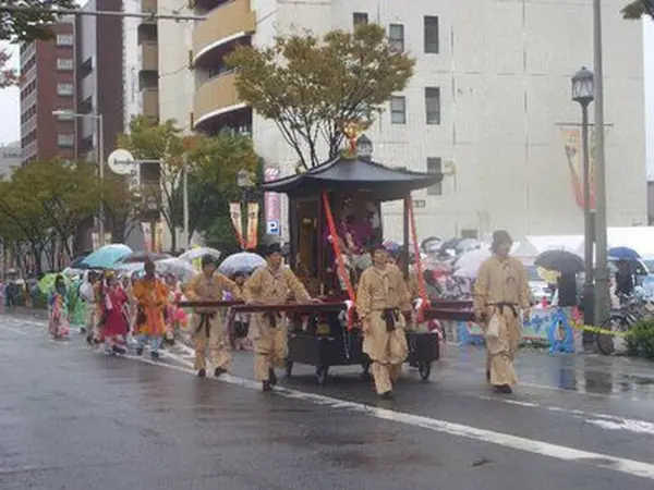 堺まつり