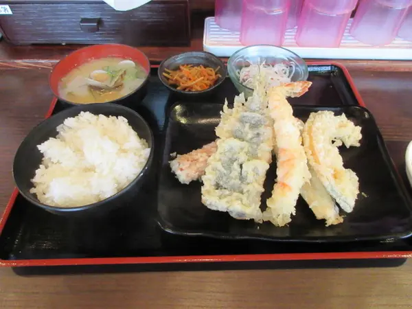 日替わり定食