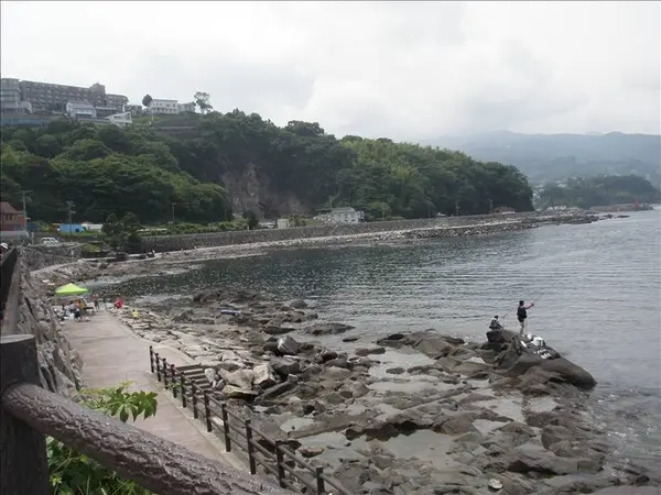 景色が良い
