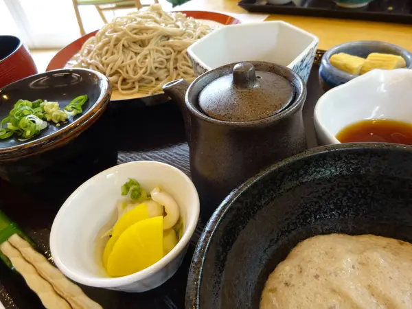 レストラン里川