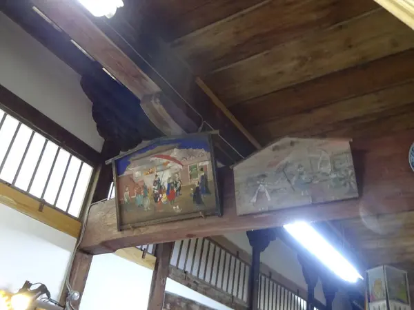 キリシタンの宝物