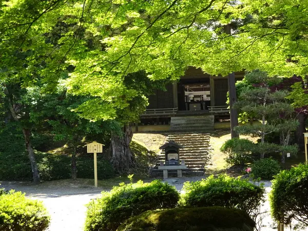 加賀前田家の防御の砦