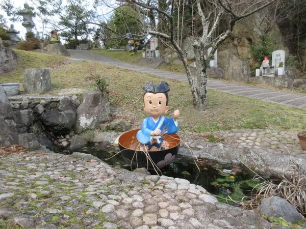 楽しみ方もいろいろ