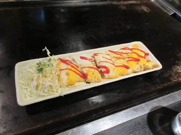 とん平焼き