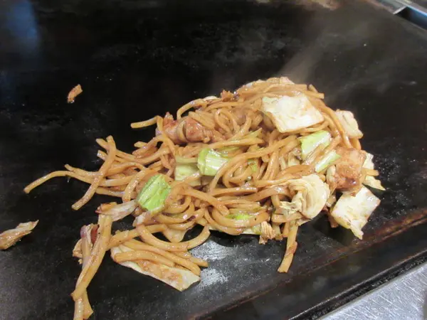 焼きそば