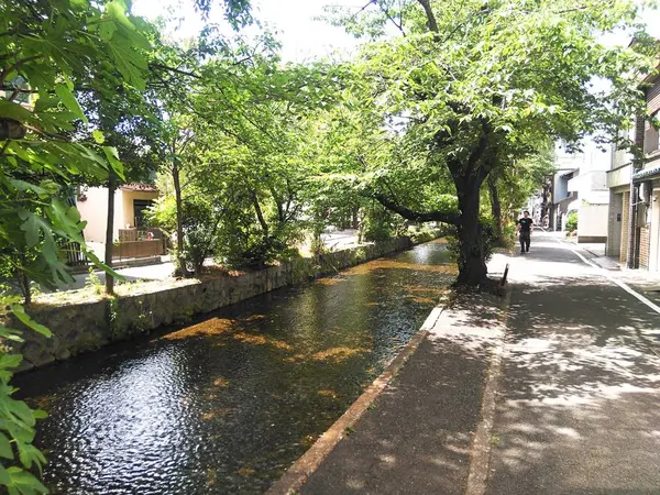 高瀬川