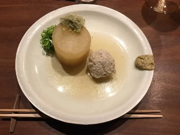 おでん