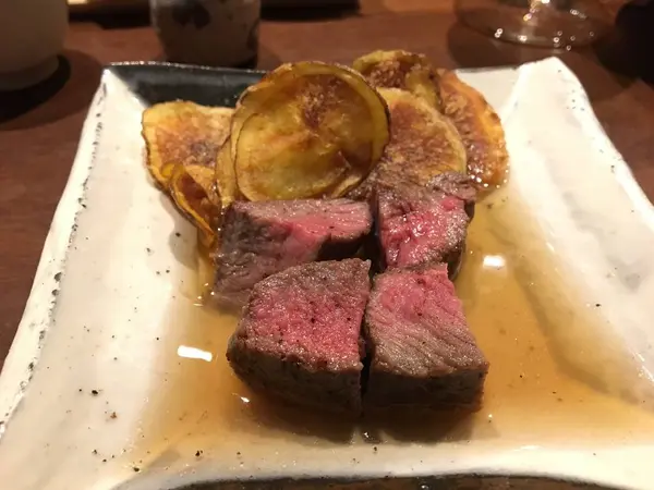 おにく