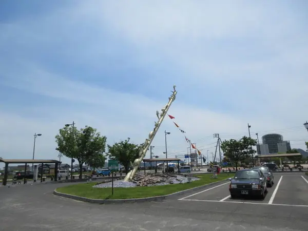 瀬戸内国際芸術祭