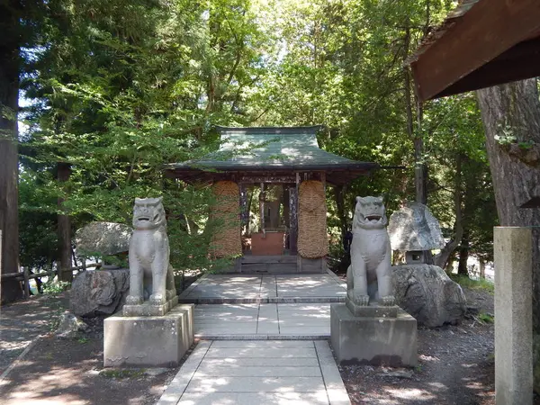 大王神社