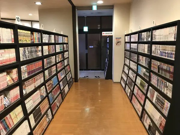 マンガルーム