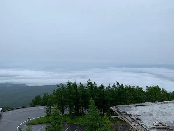 富士宮口売店②