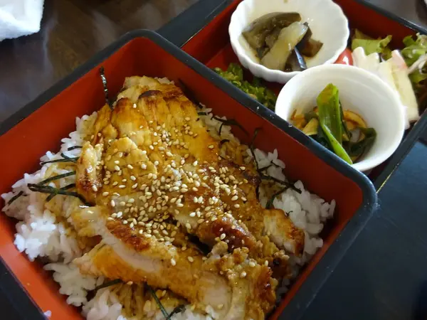 レストラン＆カフェ