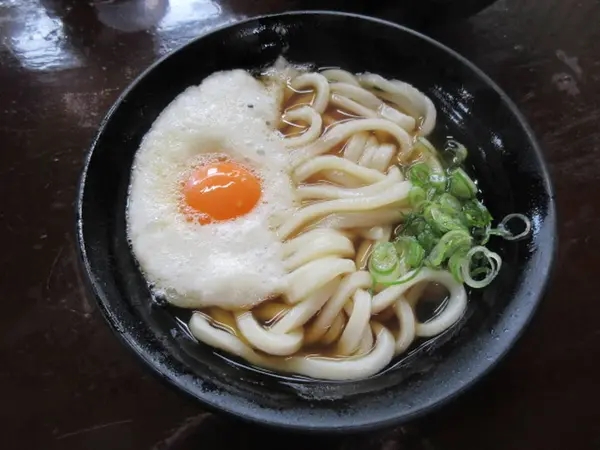 うどん