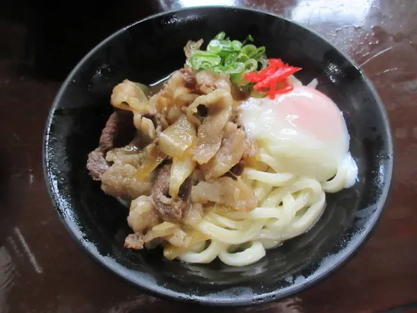 うどん