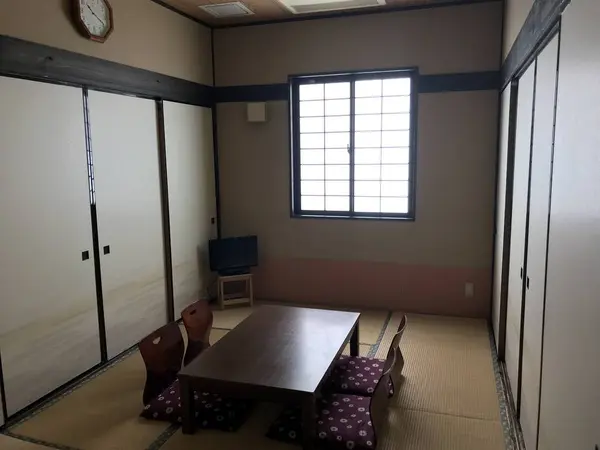 有料休憩室