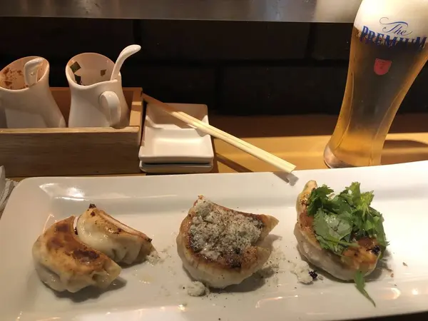 GYOZA365