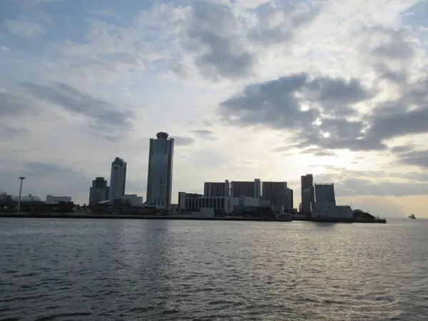 景色