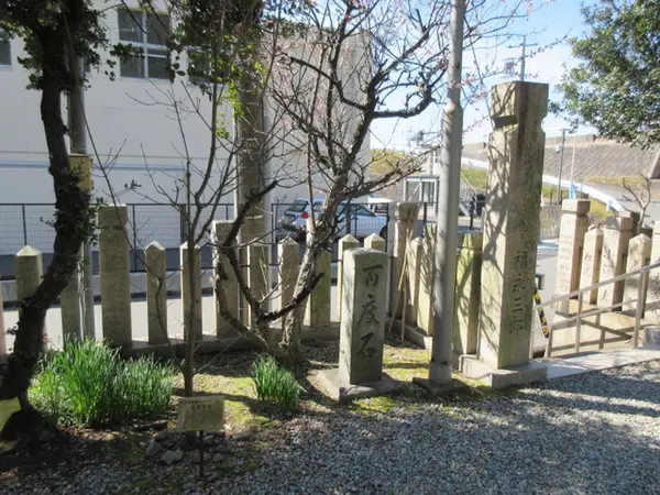 黒田孝高（官兵衛）