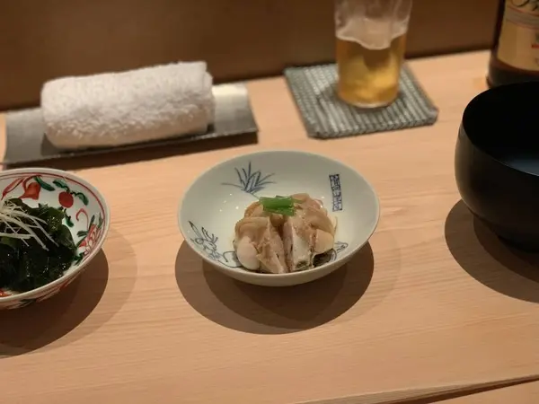 貝物