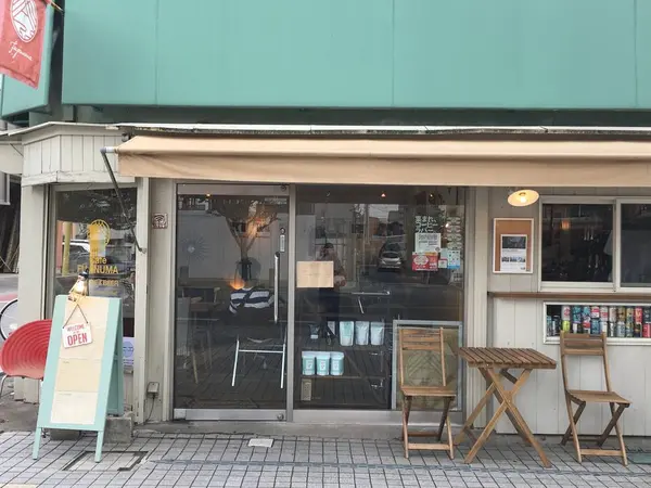 テイクアウトもできる！