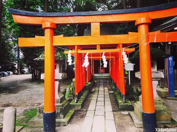 稲荷神社