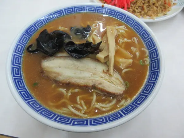 中華そば
